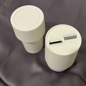 Pampered Chef garlic slicer